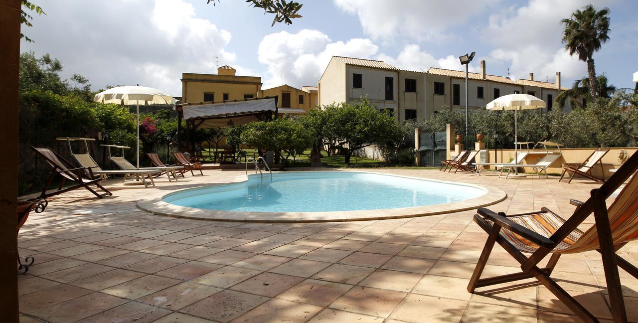 Baglio Costa Di Mandorla Holiday home Paceco